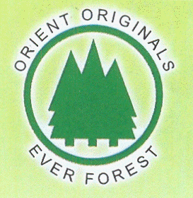 EVER FOREST ORIENT ORIGINALS