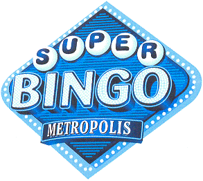 SUPER BINGO METROPOLIS