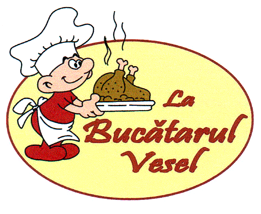 La Bucătarul Vesel