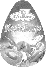 Univer Ketchup