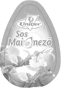 Univer Sos Maioneză