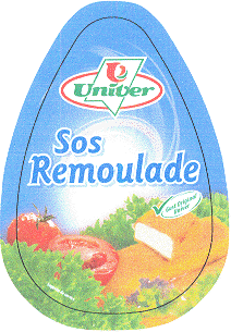 Univer Sos Remoulade