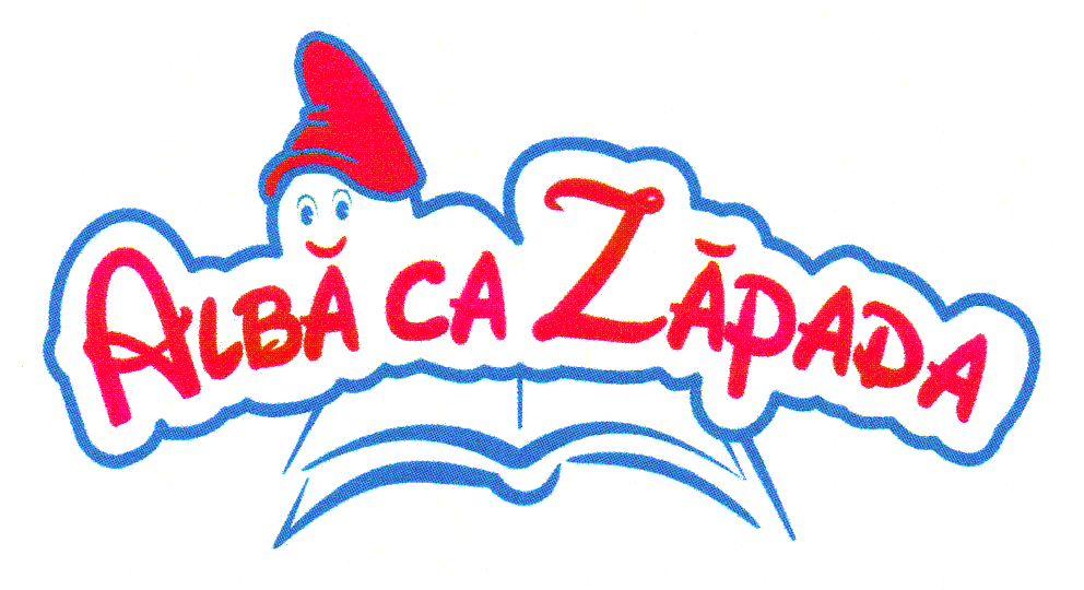 Albă ca Zăpada