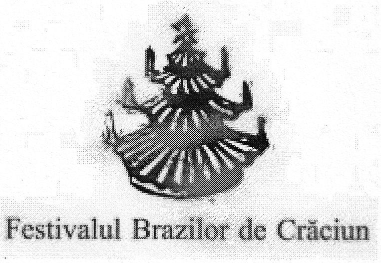 FESTIVALUL BRAZILOR DE CRĂCIUN