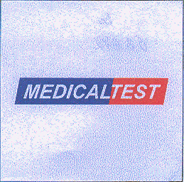 MEDICALTEST