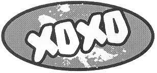XOXO