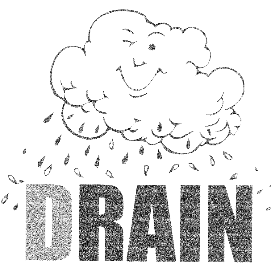 DRAIN