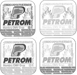 PETROM