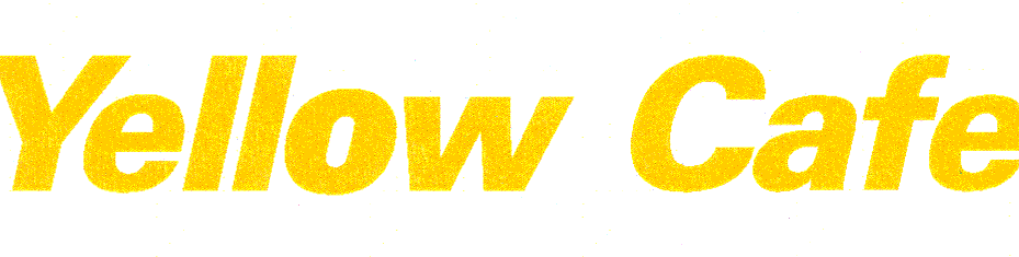 Yellow Cafe