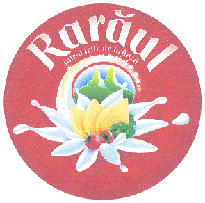 RARĂUL INTR-0 FELIE DE BRÂNZĂ