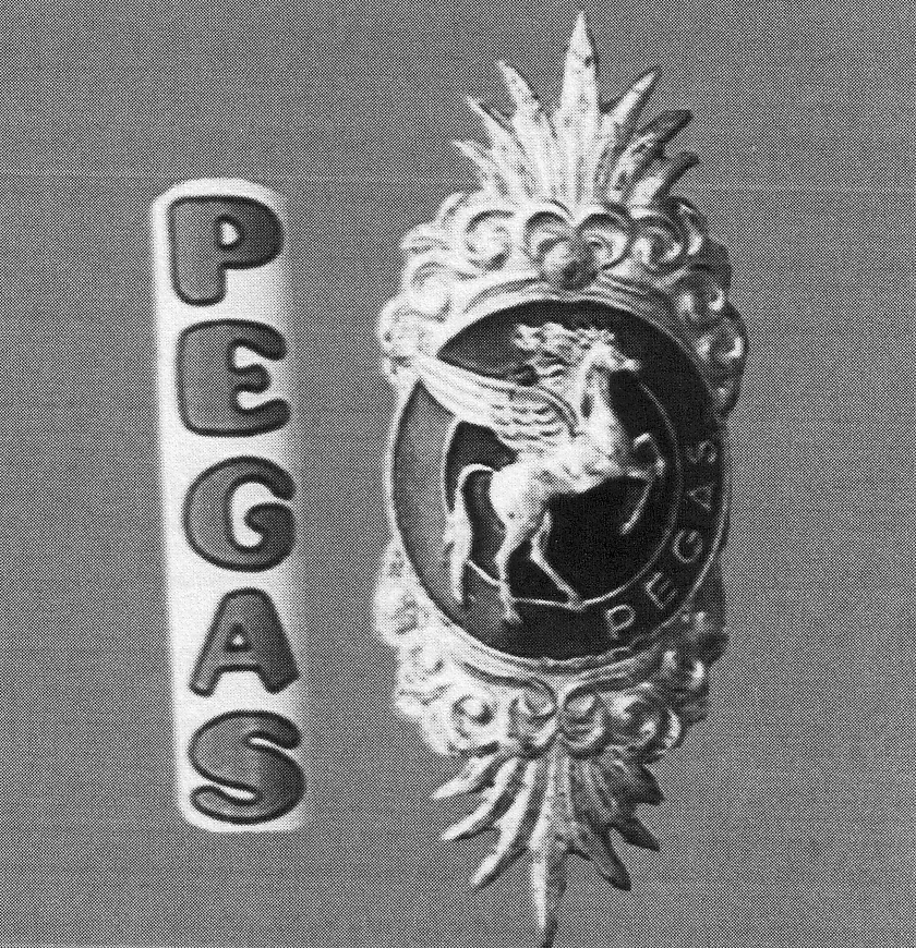 PEGAS