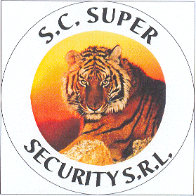 S.C SUPER SECURITY S.R.L
