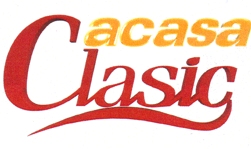 acasă Clasic