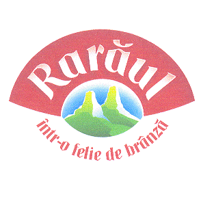 RARĂUL INTR-0 FELIE DE BRÂNZA