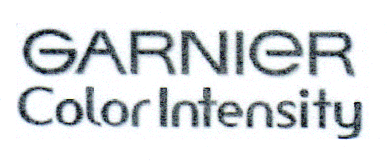 GARNIER Color Intensity