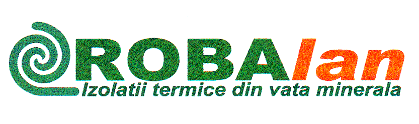 ROBAlan izolaţii termice din vata minerala