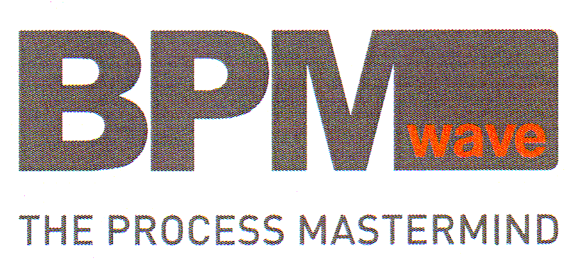BPM wave THE PROCESS MASTERMIND