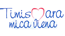 TIMIŞOARA MICA VIENA