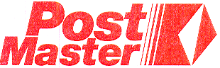 POSTMASTER