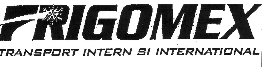 FRIGOMEX transport intern si internaţional