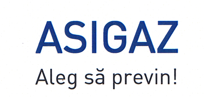 ASIGAZ Aleg să previn!