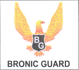 BRONIC GUARD