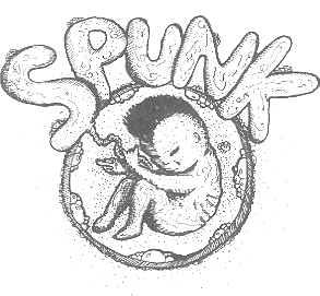 SPUNK