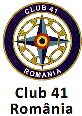CLUB 41 ROMANIA