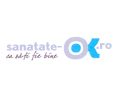 SANATATE-OK.RO CA SA-TI FIE BINE