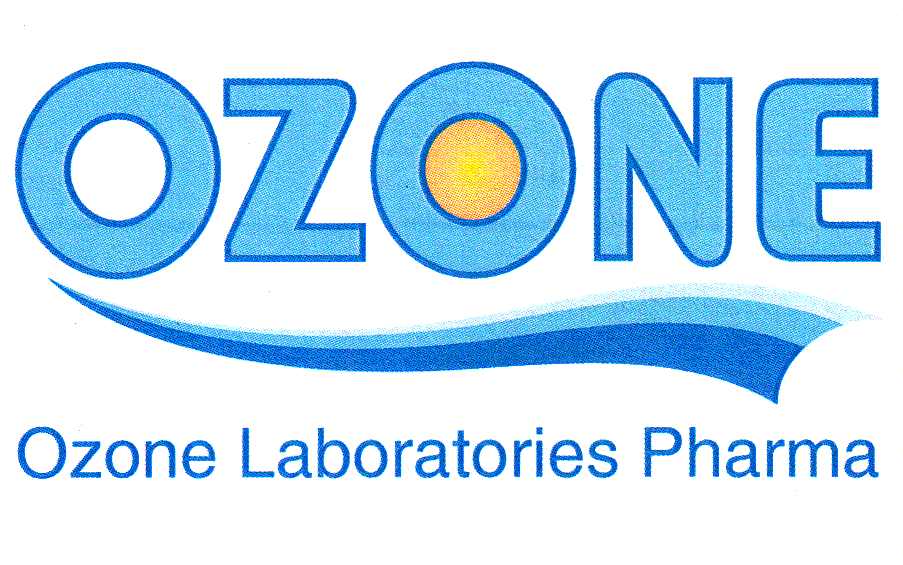 OZONE OZONE LABORATORIES PHARMA