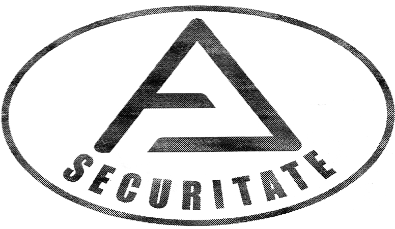 D.A.F. SECURITATE