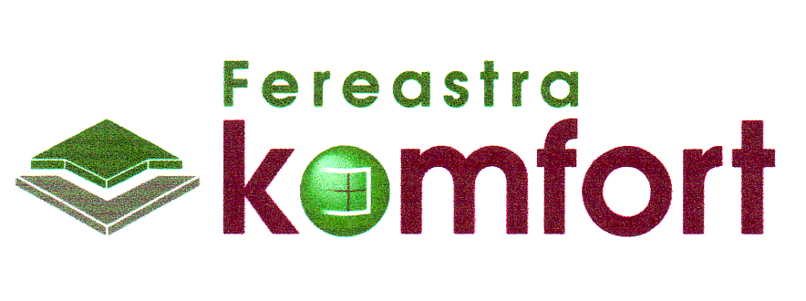 Fereastra komfort