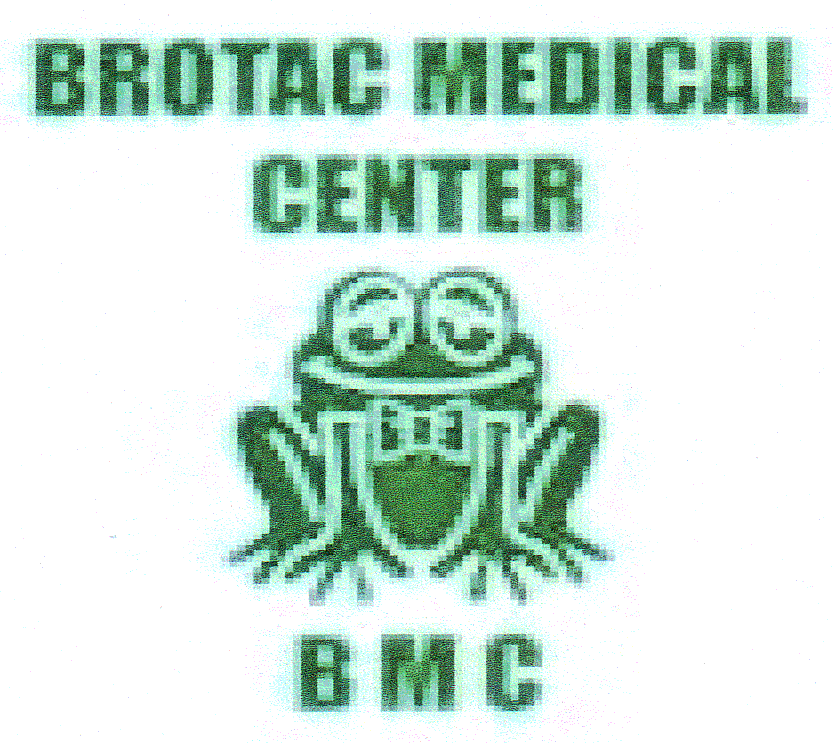 BROTAC MEDICAL CENTER BMC