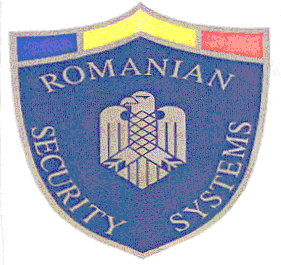 ROMANIAN SECURITY SYSTEMS