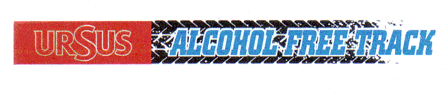 URSUS ALCOHOL FREE TRACK