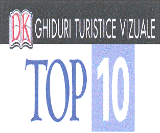 GHIDURI TURISTICE VIZUALE TOP 10