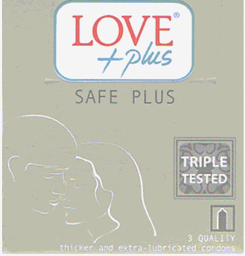 Love Plus Safe Plus