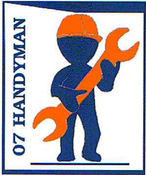 07 HANDYMAN