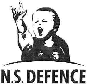 N.S. DEFENCE