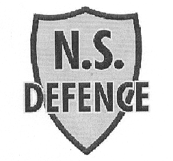 N.S. DEFENCE
