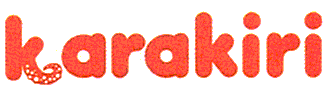 Karakiri