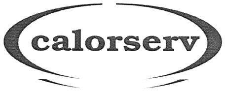 CALORSERV