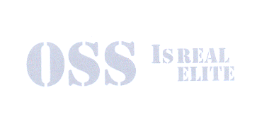 OSS ISREAL ELITE
