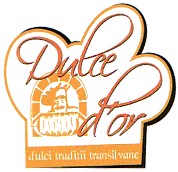 Dulce d'or dulci traditii transilvane