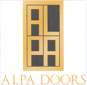 ALPA DOORS