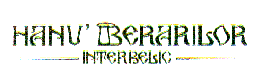 HANU BERARILOR INTERBELIC