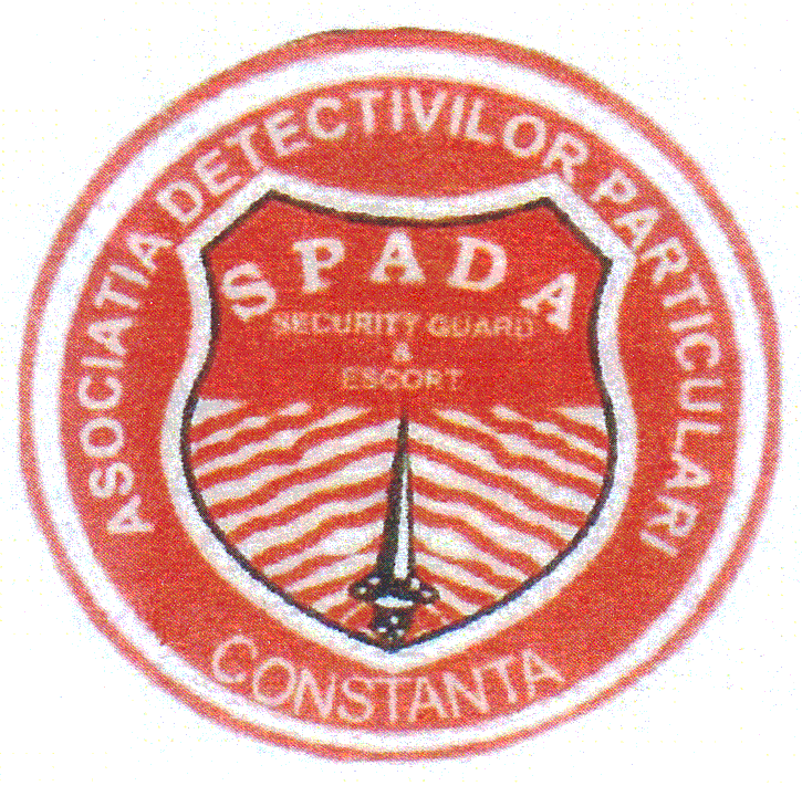 ASOCIAŢIA DETECTIVILOR PARTICULARI SPADA SECURITY & GUARD ESCORT
