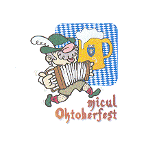 MICUL OKTOBERFEST