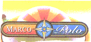 MARCO POLO