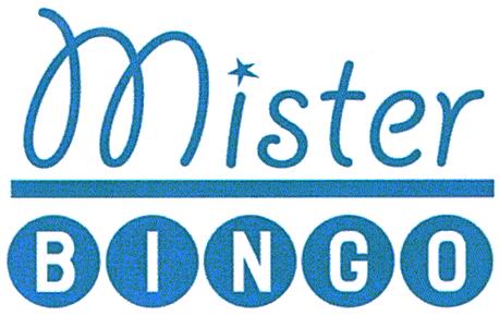 mister BINGO